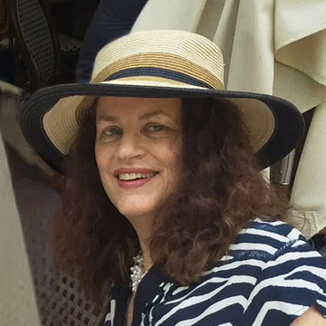 Foto von Ilana Pardes