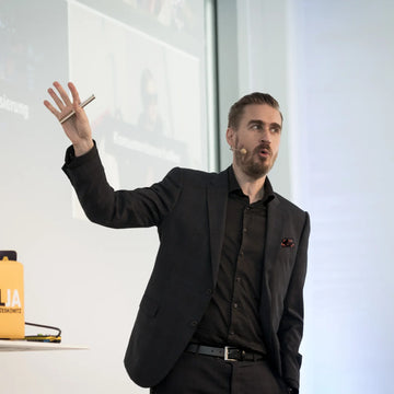 Foto von Ilja Grzeskowitz