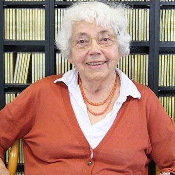 Foto von Inga Markovits