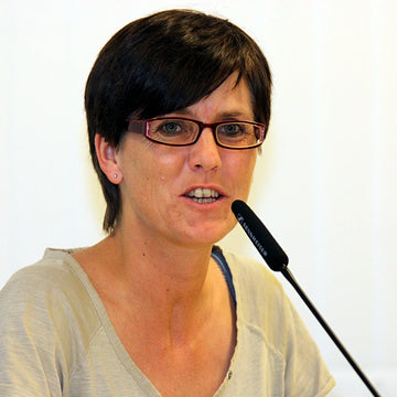 Foto von Inge Hannemann