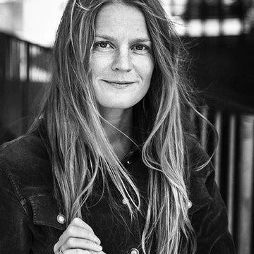 Foto von Ingvild H. Rishøi