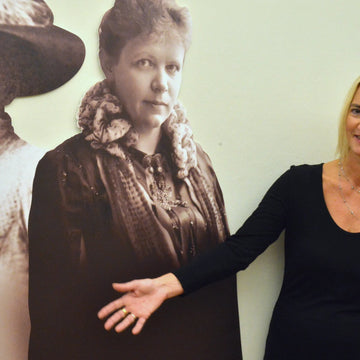 Foto von Ingvild Richardsen