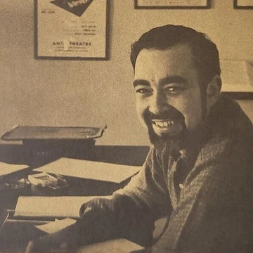 Foto von Ira Levin