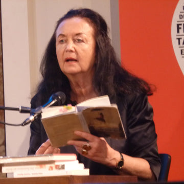 Foto von Irena Brezna