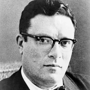 Foto von Isaac Asimov