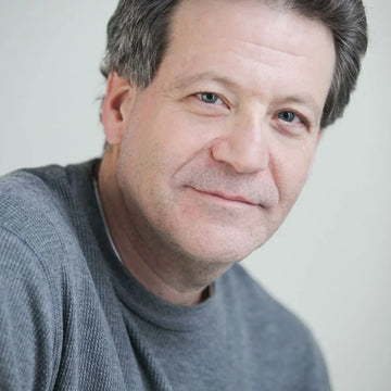 Foto von Jack El-Hai