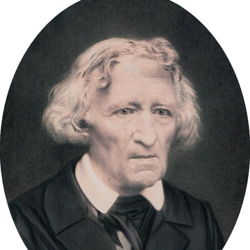 Foto von Jacob Grimm
