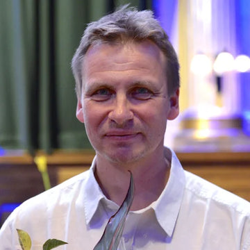 Foto von Jakob Wegelius