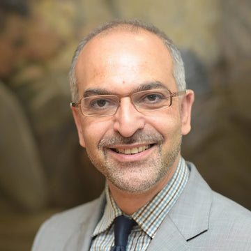Foto von Jalid Sehouli