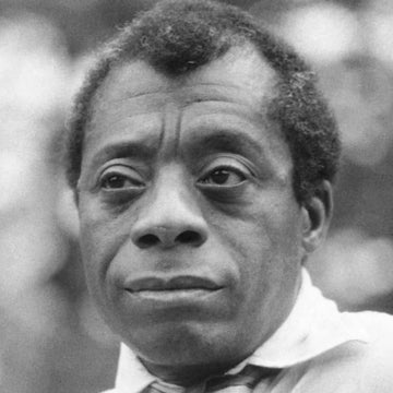 Foto von James Baldwin
