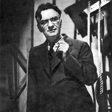 Foto von James M. Cain