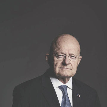 Foto von James R. Clapper
