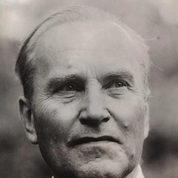 Foto von Jan Patočka