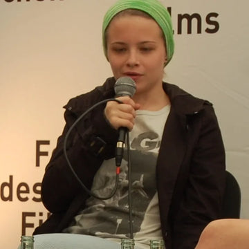 Foto von Jasna Fritzi Bauer