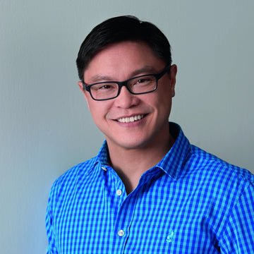 Foto von Jason Fung