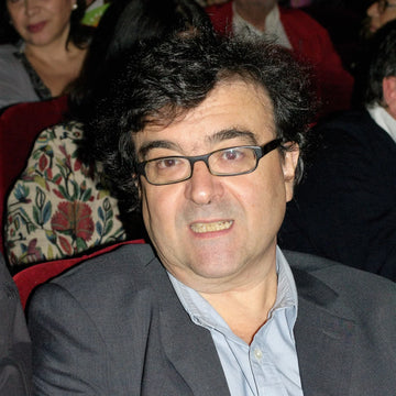 Foto von Javier Cercas
