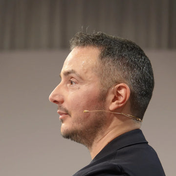 Foto von Jayrôme C. Robinet