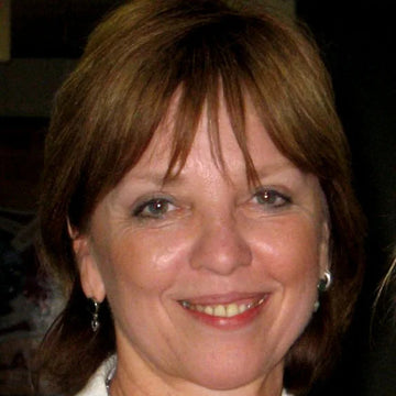 Foto von J.D. Robb