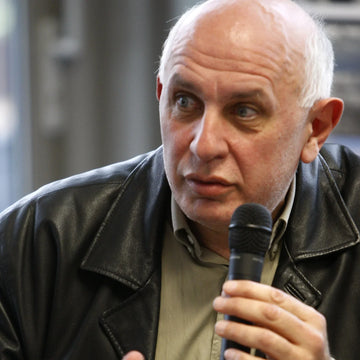 Foto von Jean-Michel Guenassia