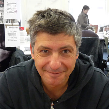 Foto von Jean-Philippe Blondel