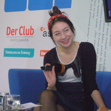 Foto von Jenny-Mai Nuyen