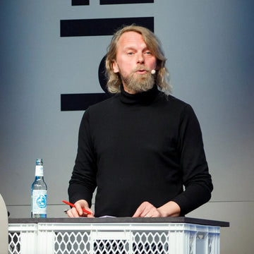 Foto von Jens Balzer