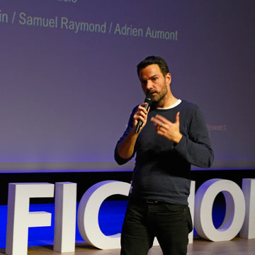 Foto von Jérôme Kerviel
