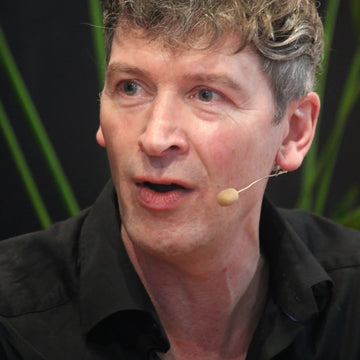 Foto von Jesper Wung-Sung