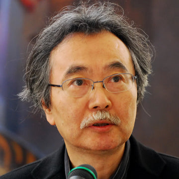 Foto von Jiro Taniguchi