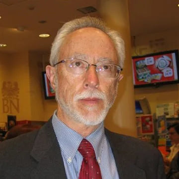 Foto von J.M. Coetzee