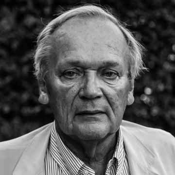 Foto von Joachim Sartorius