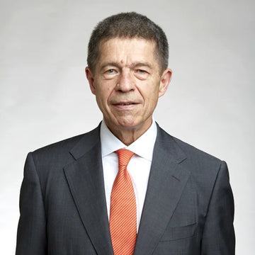 Foto von Joachim Sauer