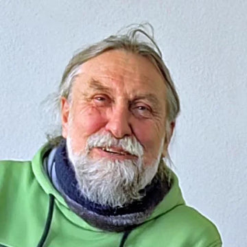 Foto von Joachim Zeune