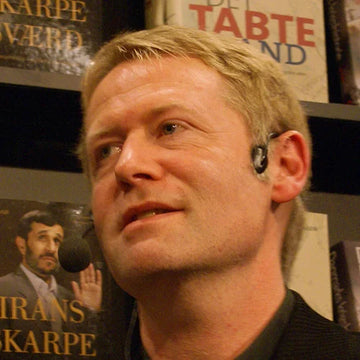 Foto von Joakim Garff