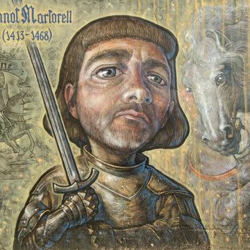 Foto von Joanot Martorell
