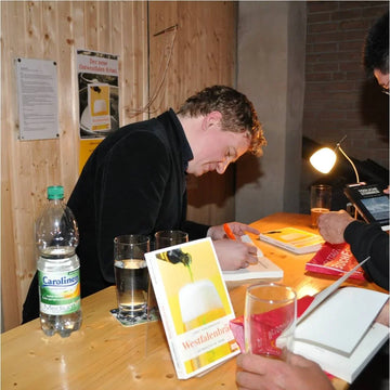 Foto von Jobst Schlennstedt