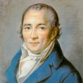 Foto von Johann Peter Hebel