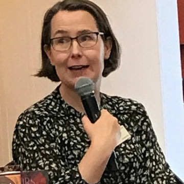 Foto von Johanna Mo