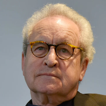 Foto von John Banville