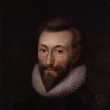 Foto von John Donne