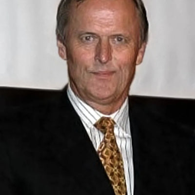 John Grisham