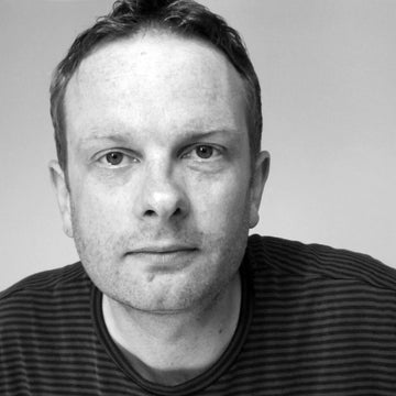 Foto von John Higgs