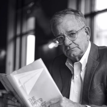 Foto von John Jay Osborn