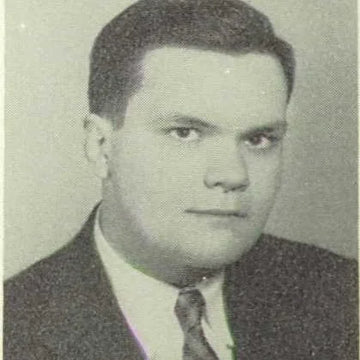 Foto von John Kennedy Toole