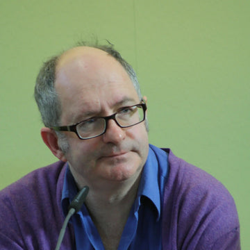 Foto von John Lanchester