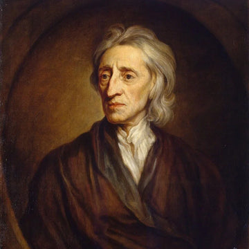 Foto von John Locke