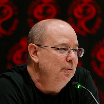 Foto von John Scalzi