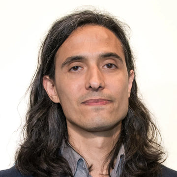 Foto von Jonas Hassen Khemiri