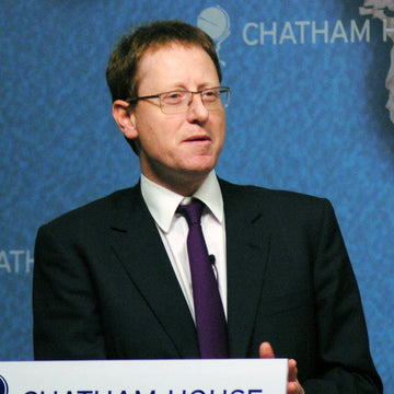 Foto von Jonathan Freedland