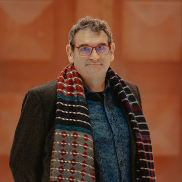 Foto von Jordi Puntí